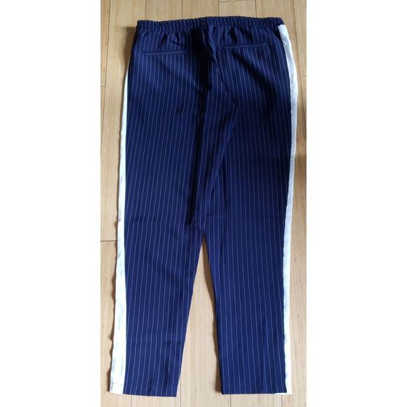 Vulcann stripped pants - Picture 6 of 6